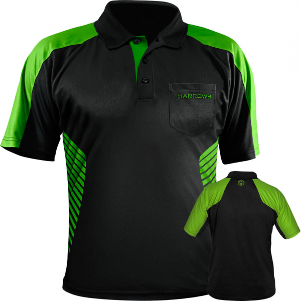 HARROWS Vivid Shirts