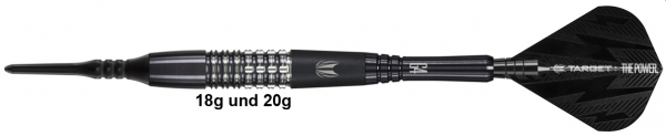 Target Phil Taylor Gen4