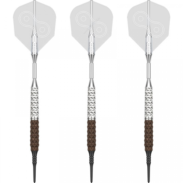 TARGET Elysian 8 Softdarts - Limited Edition