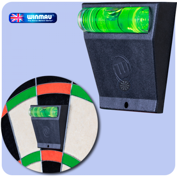 Winmau SpiritMaster - Perfect Dartboard Alignment 