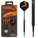 BULL'S Mamba-97 M2 Softdarts