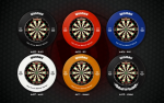 Winmau Dartboard bedruckt Surround