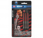 Winmau Dennis Priestley Soft