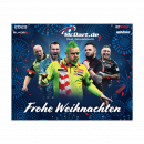 McDart Adventskalender 2023