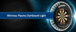 Winmau Plasma Dartboard Light