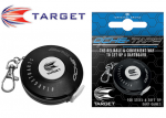 Target Oche Tape Massband