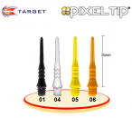 Target PIXEL TIP (50 Stck.)