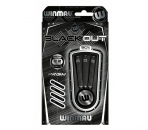 WINMAU Blackout 90% Softdart 18g