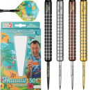 Wayne Mardle "Hawaii 501" - Steeldarts