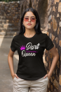 Dart Queen -T-Shirt