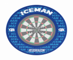 Red Dragon Gerwyn Price Iceman Special Edition Surround