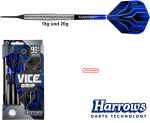 HARROWS Vice 90% - Softdarts