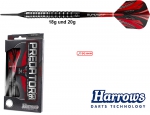 Harrows Predator 90% - Softdarts