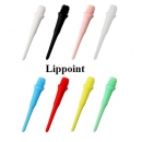 Lippoints short (50 Stck.)